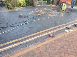 Best Recycled Asphalt Driveway Installation  in Wading River, NY